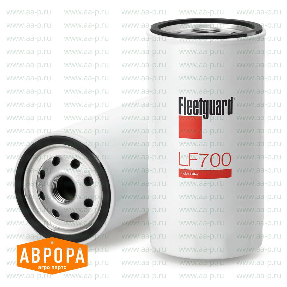 PMLF700 МАСЛЯНЫЙ  ФИЛЬТР